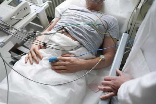 Người bệnh ung thư đừng để suy kiệt sức khỏe