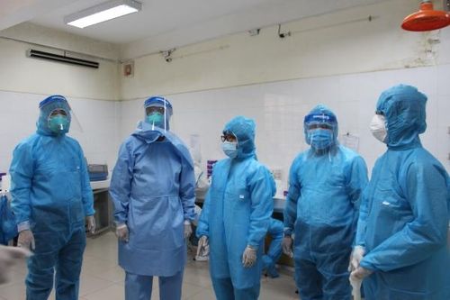Nhật ký từ 'tâm dịch' ngày 8/8: Quảng Nam cần tăng tốc xét nghiệm