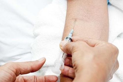 Thêm một loại thuốc giảm đau trị cơn đau cấp từ trung bình đến nặng