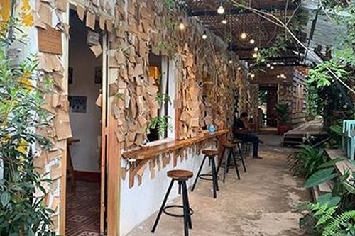 Lặng im để lắng nghe cuộc sống