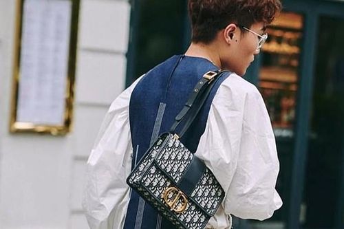 Ăn cắp hàng loạt túi LV, Dior,... chụp ảnh sống ảo, hot Instagram người Việt bị bắt ở Úc