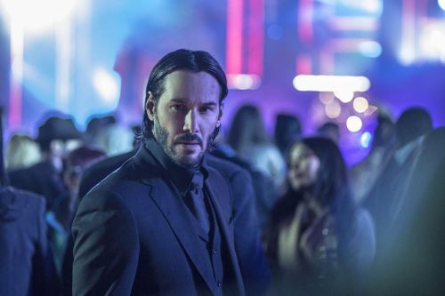 'John Wick 4' còn đang bị hoãn chiếu vì COVID-19, nhà sản xuất đã tính làm tiếp phần 5