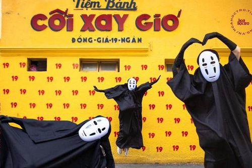 Bộ ảnh 'Du lịch Đà Lạt mùa COVID' khiến cộng đồng mạng thả tim, chia sẻ rần rần