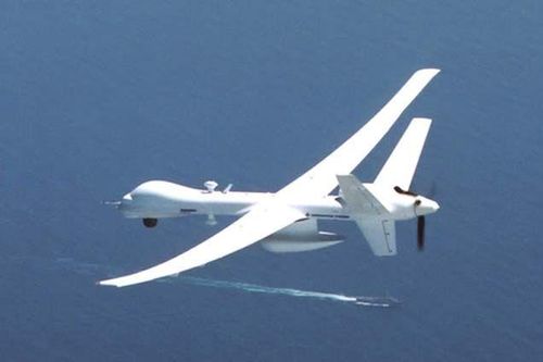 Đài Loan đàm phán mua phiên bản cải tiến từ UAV 'thần chết' Mỹ