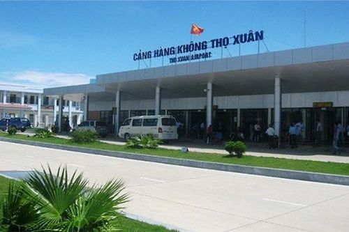 Gây rối trật tự công cộng tại sân bay, nam hành khách bị cấm bay 1 năm