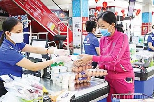 Quảng Bình: Tổ chức được 487 cuộc tuyên truyền hưởng ứng dùng hàng Việt