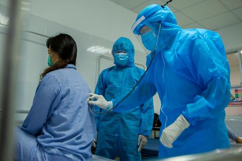 18 ca mắc Covid-19 ở Đà Nẵng âm tính SARS-CoV-2 sau 10 ngày điều trị