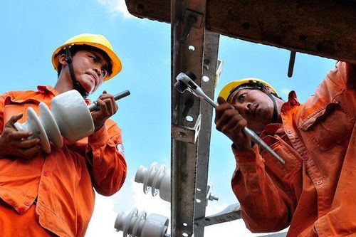 EVN: Động đất không khiến các công trình điện bị ảnh hưởng