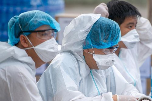 Cách ly hơn 170.000 người liên quan dịch Covid-19