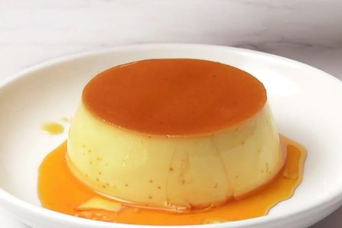 Hướng dẫn làm caramel theo cách đơn giản nhất