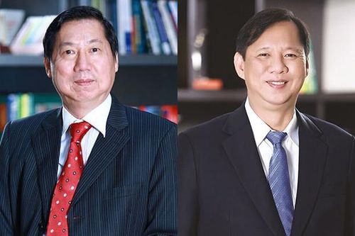 Đại gia đình ông chủ Kido sắp nhận hơn 140 tỷ tiền mặt