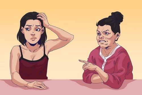 Lẽ nào bạn sinh ra để làm hài lòng người khác?