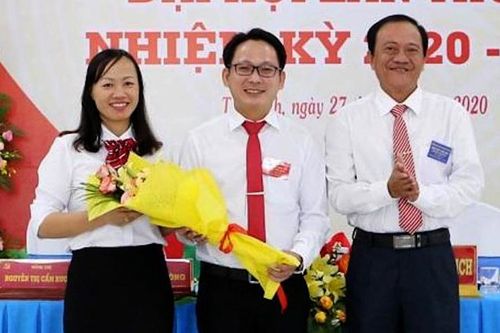 Trà Vinh bác thông tin con trai bí thư tỉnh được 'nâng đỡ'