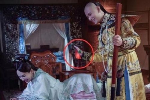 Bí mật về những cảnh tra tấn tàn bạo trên màn ảnh Trung Quốc