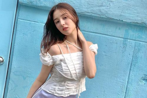 Mỹ nhân Hàn đã giảm cân thế nào sau khi bị chê béo?