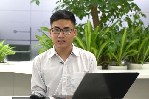'70% câu hỏi của đề Toán dễ, học sinh trung bình có thể đạt 6-7 điểm'