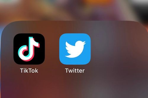 Twitter gia nhập cuộc đua mua lại TikTok