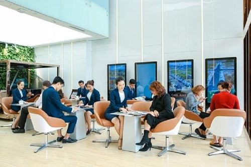 Vì sao sàn giao dịch bất động sản lại 'nở rộ' trong dịch Covid-19?
