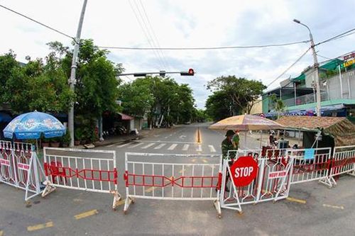 Gia Lai cách ly một gia đình do tiếp xúc với bệnh nhân mắc COVID-19 ở Đà Nẵng
