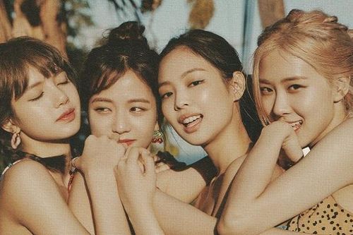 BXH thương hiệu nhóm nữ Kpop tháng 8: Blackpink áp đảo hoàn toàn!