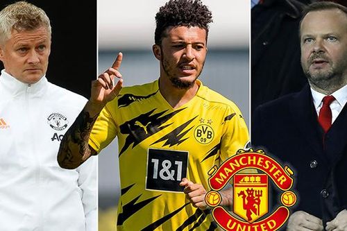 Chuyển nhượng 9/8: Pogba 'mới' đòi rời MU. Dortmund tung chiêu vụ Jadon Sancho