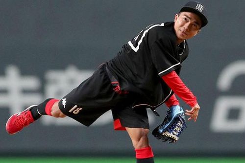 Thái Lan tự hào với nhiều cầu thủ chơi tại J League