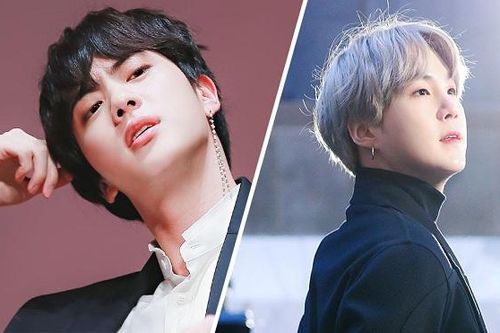 Học theo những phong cách trang phục của BTS chắc chắn có sẵn trong tủ đồ của bạn
