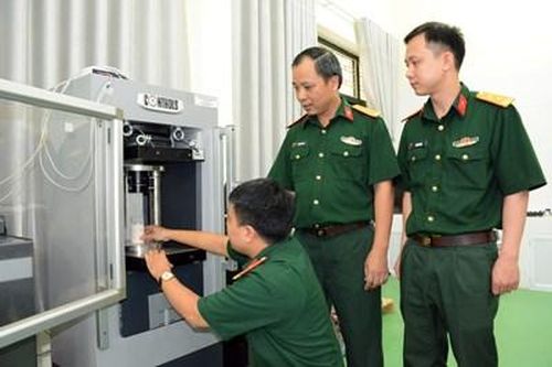 Nổi bật ở đơn vị ''đặc biệt''