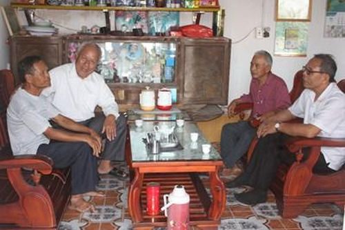 Đa dạng hóa các hình thức hỗ trợ nạn nhân chất độc da cam