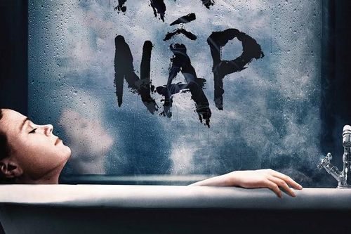 'Kẻ ẩn nấp', bộ phim khiến bạn xem xong chẳng dám ở nhà một mình lần nào nữa