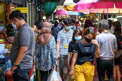 Thái Lan chuẩn bị trở lại bình thường