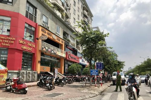 Quận Bắc Từ Liêm (Hà Nội): Thêm một bệnh nhân nghi mắc Covid-19