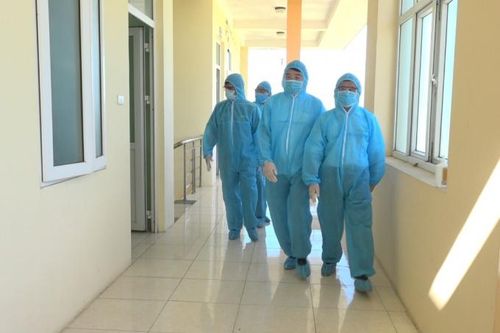 Thanh Hóa: Thêm 2 người ở Quảng Xương ăn cơm với bệnh nhân số 785