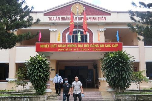 Có tình tiết mới, 'vụ án bắt dê' phải trả hồ sơ điều tra lại