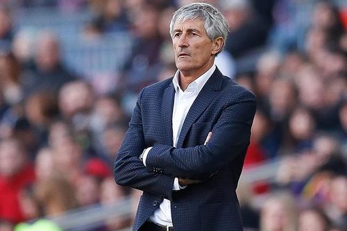 HLV Barca lo lắng vì gặp Bayern ở tứ kết