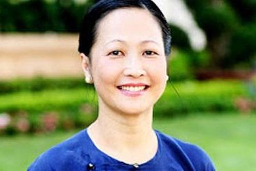 NSND Như Quỳnh ở tuổi U70: Niềm vui 'bà ngoại bỉm sữa', vẫn chờ kịch bản hay để lên đường'