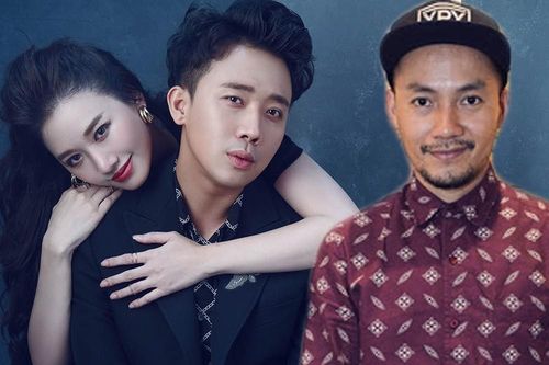 Trấn Thành 5 lần 7 lượt nhắc đến tình cũ của vợ trên show Rap Việt