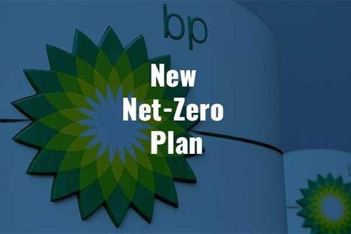 BP có còn là công ty dầu khí trong 20 năm tới?