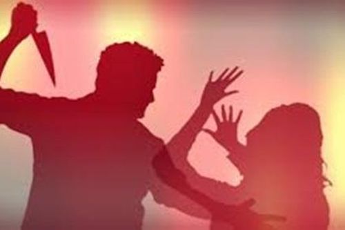 Truy tố người chồng chém vợ rồi tự cắt cổ, nhảy sông tự tử