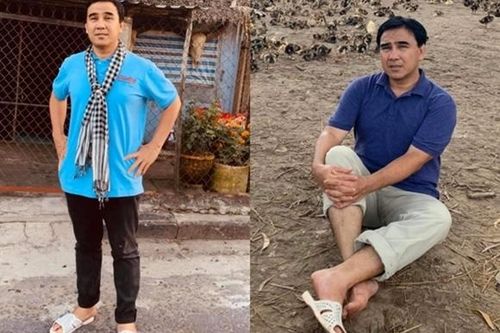 Thông điệp yêu thương từ 'Bí kíp thương lượng cho tuổi dậy thì'