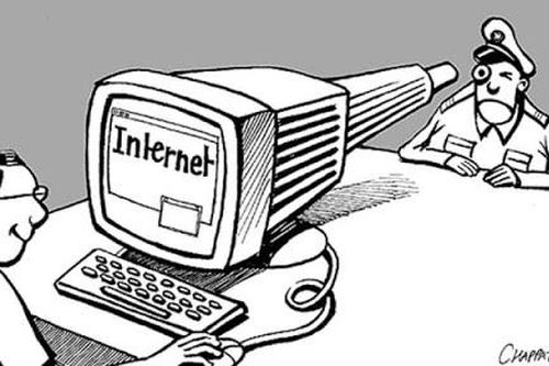 'Điều lệ mới của Facebook': Đừng tuyên bố…cởi khố