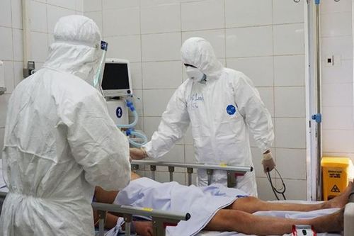 Ca tử vong vì Covid-19 thứ 11 tại Việt Nam