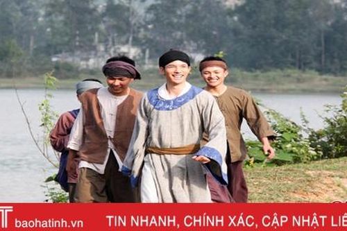 Khí chất, tâm hồn người Hà Tĩnh và nhân cách văn hóa Nguyễn Du