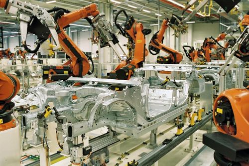 KDI: Kinh tế Hàn Quốc ngày càng có dấu hiệu phục hồi