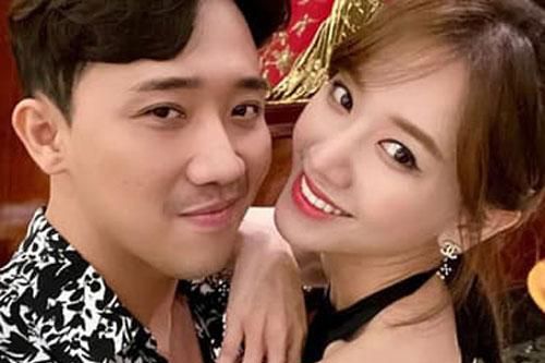 Chỉ bỏ ví cho Trấn Thành 5 triệu mỗi ngày, Hari Won lên tiếng nói rõ sự thật