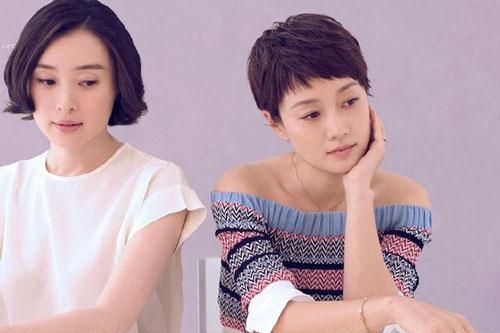 Những 'em gái trà xanh' bên ngoài ngây thơ bên trong thủ đoạn của màn ảnh Hoa ngữ