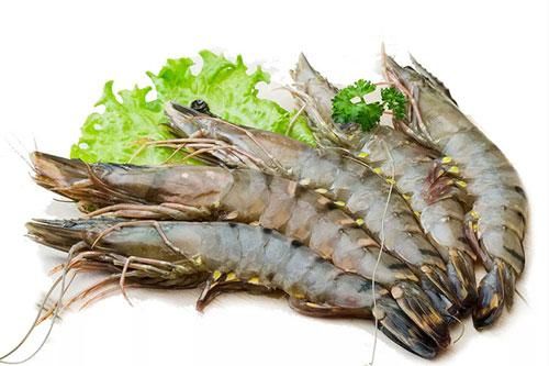 Tôm nấu cùng những thực phẩm này, ăn vào 'có ngày chết oan'