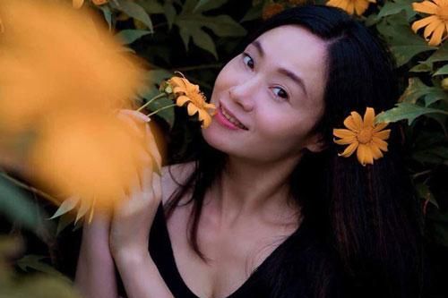 Quách Thu Phương - lấy chồng lần 2 vẫn trầm cảm nặng và cách đối diện để không tan vỡ