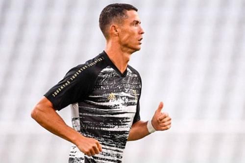 Sếp PSG và siêu cò Mendes bí mật đàm phán về Ronaldo