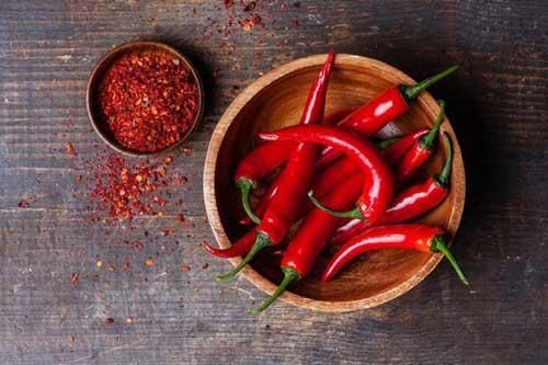 Những điều cần lưu ý khi ăn ớt, nhiều người vẫn vô tình bỏ qua